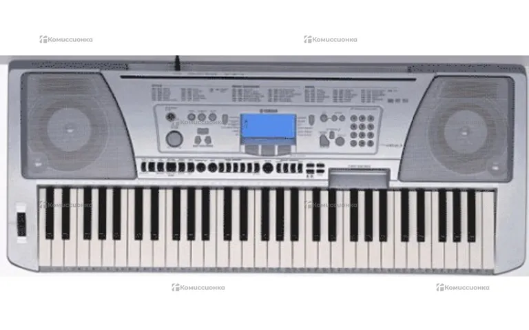 Синтезатор Yamaha PSR 450