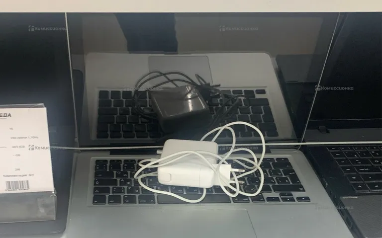 Ноутбук MacBook Pro 13 (2011)