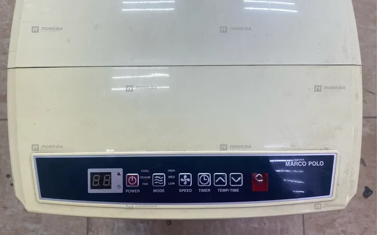 Кондиционер zanussi zacm-07 mp/n1