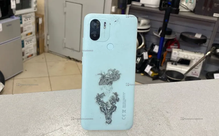 Xiaomi Redmi A2+ 3/64ГБ