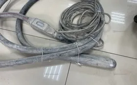 Вибратор по бетону