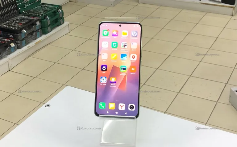Xiaomi redmi note 13 6/128