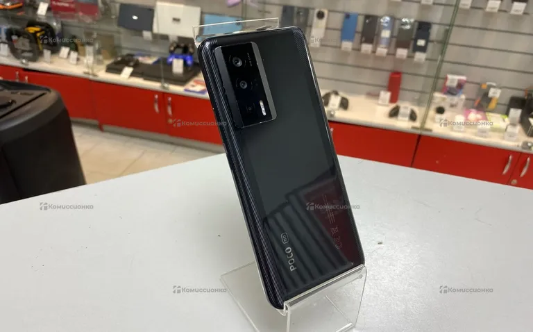 Xiaomi Poco F5 Pro 12/256GB