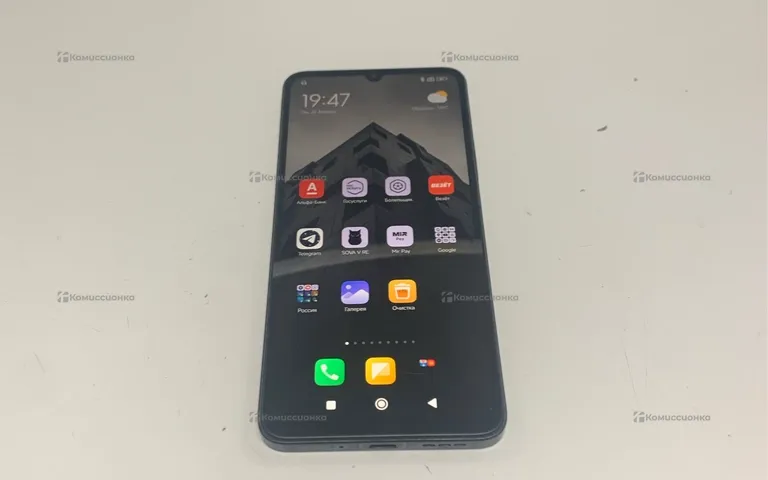 Xiaomi Redmi 13C 8/256 ГБ
