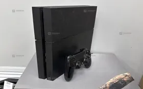 Купить PS4. Приставка PS4 Fat 500gb б/у , в Москва и область Цена:16900рублей