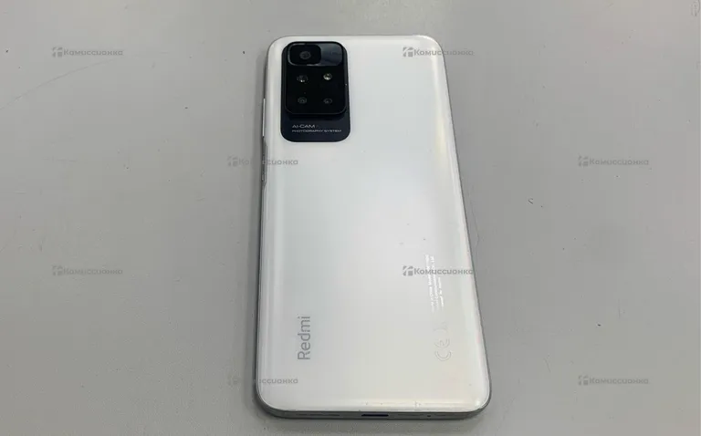 Xiaomi Redmi 10 2022 4/64