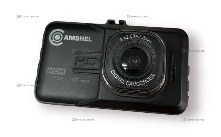 Видеорегистратор Camshel DVR 210