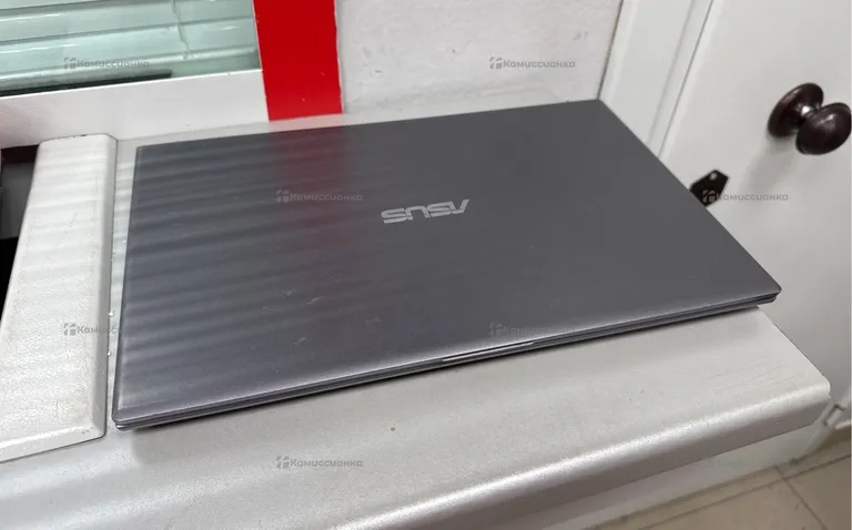 Ноутбук  ASUS vivobook f512d