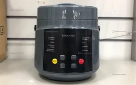 Купить Мультиварка авто 2 л б/у , в Самара Цена:1800рублей