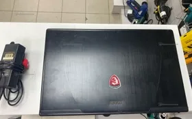 Ноутбук  msi DESKTOP-8LC251U