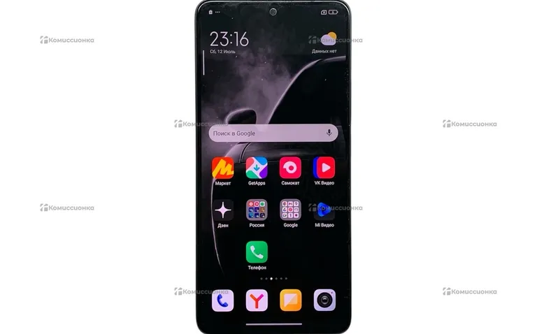 Xiaomi Redmi Note 13 8/256 ГБ