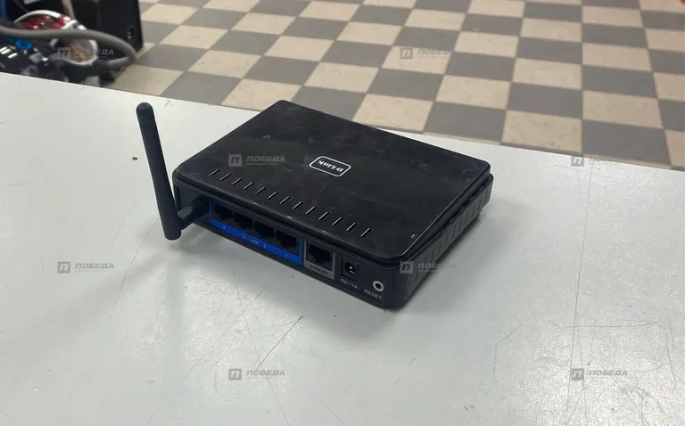 Роутер Dlink dir-300