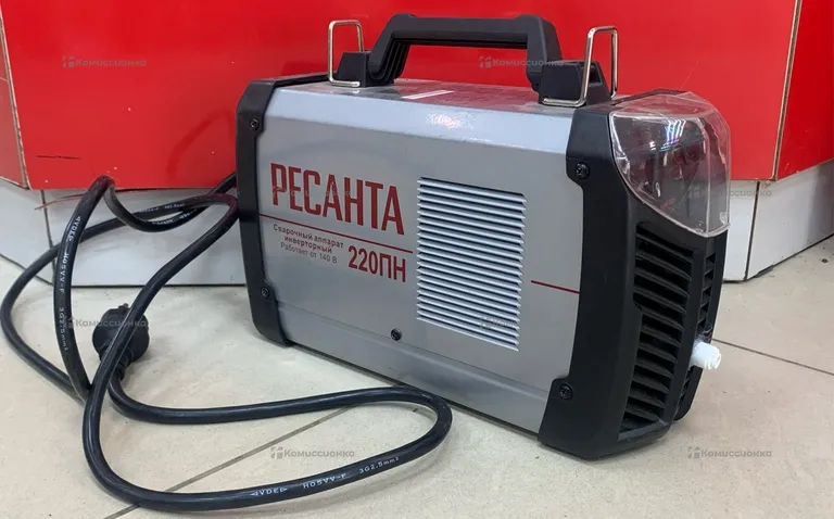 САИ 220ПН