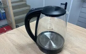 Купить Электрический чайник Yingzheng ZY-308 б/у , в Краснодар Цена:790рублей