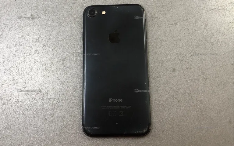 iPhone 7 128гб