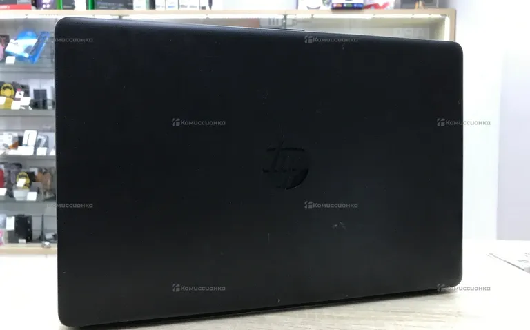 Ноутбук hp 15-db0xx