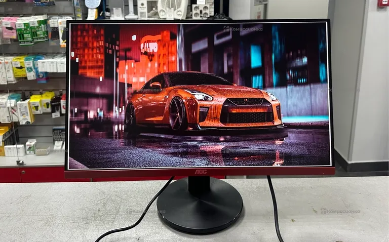 Монитор AOC G2590FX