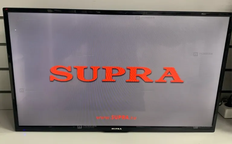 Supra STV-LC32ST900WL