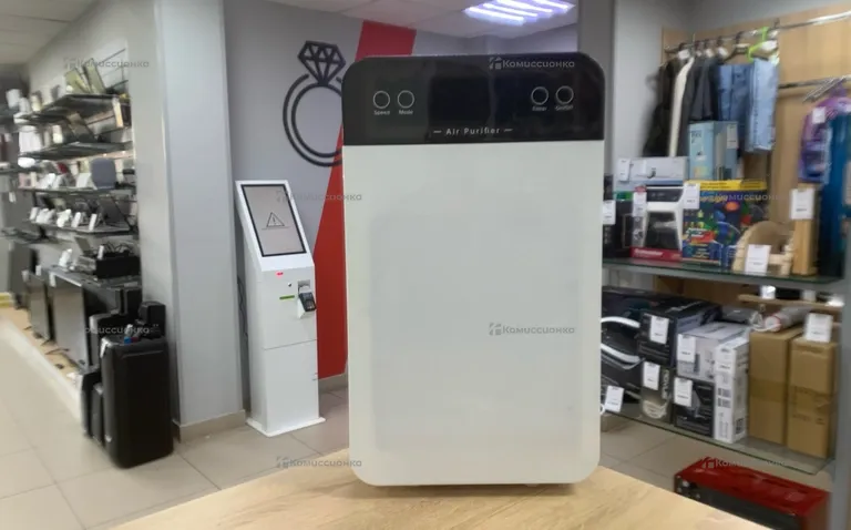 Очиститель воздуха Air Purifier