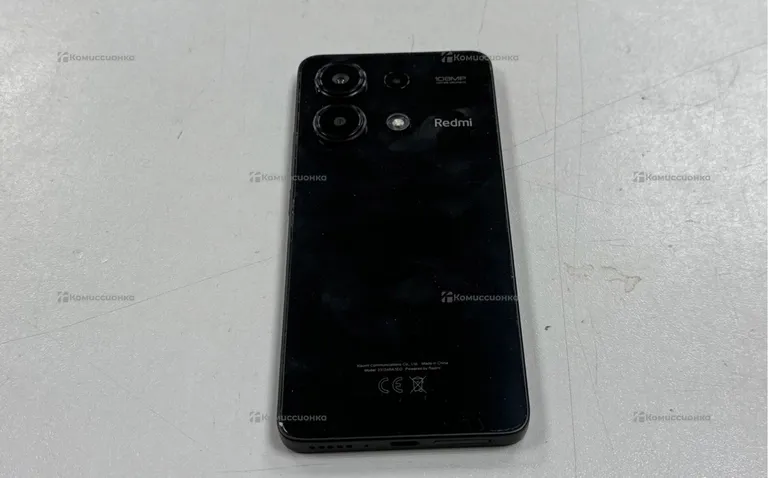 Xiaomi Redmi Note 13 8/256GB.