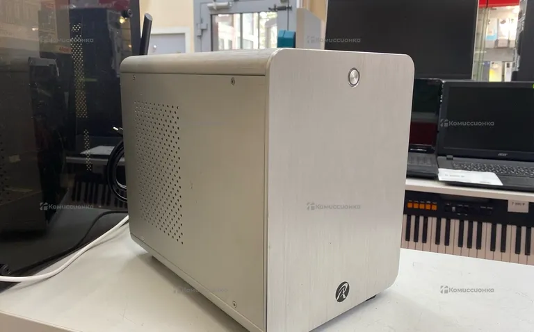 Mini PC 1050ti+i5 3570 3,4ghz 8gb ddr3