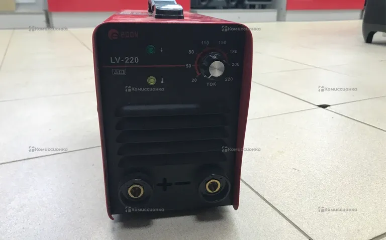 Сварочный аппарат Edon LV-220