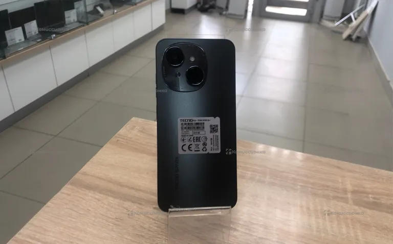 Tecno Spark Go 1 3/64Gb