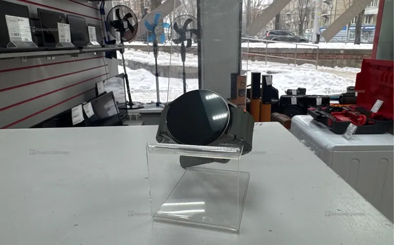Часы  Samsung galaxy watch 7 44mm LTE
