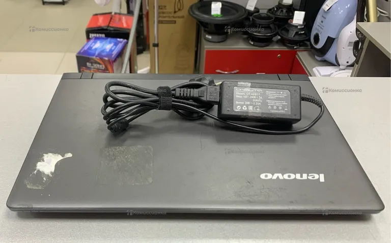 Ноутбук Lenovo
