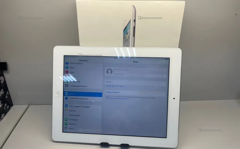 Планшет Apple IPad A1430 32GB