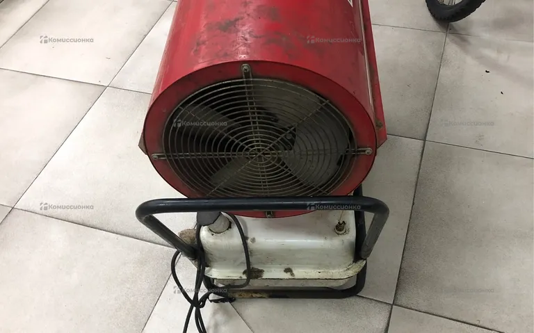 Дизельная пушка Biemmedue GE55