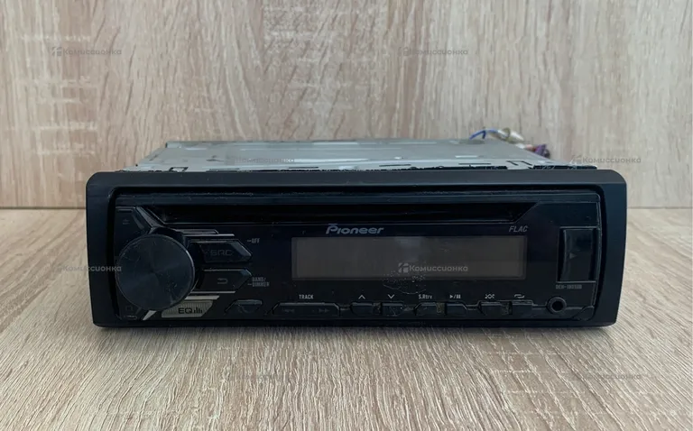 Автомагнитола  PIONEER DEH-1901UB