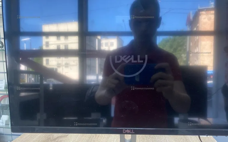 Монитор DELL S2218M