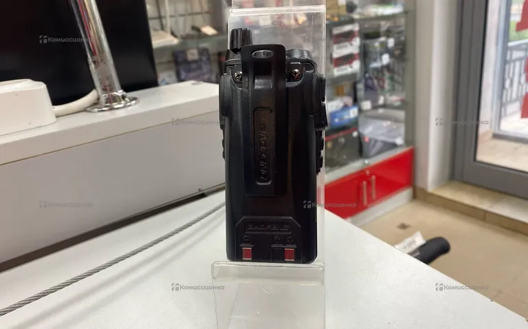 Рация  Baufeng UV-82