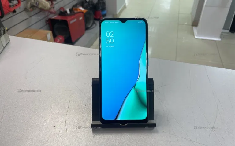 OPPO a9 2020 4/128