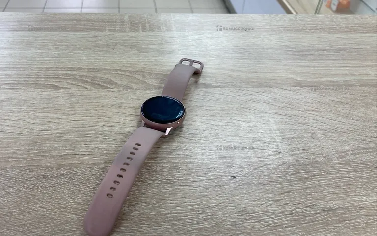 Часы  Samsung Galaxy watch active 2