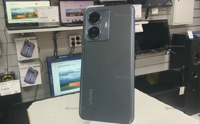 VIVO T1 6/128Gb