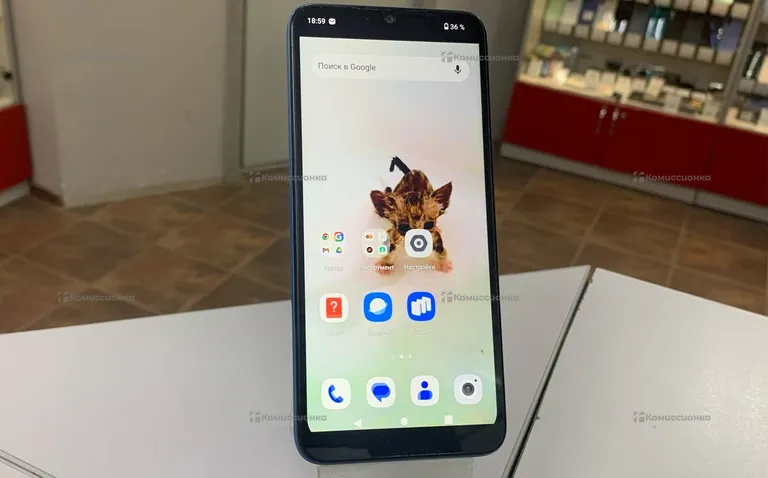 Xiaomi poco c51