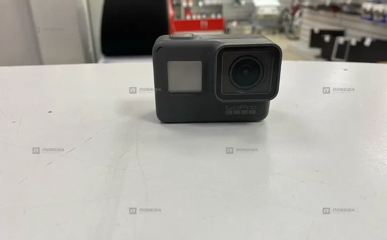 Go Pro Hero 5