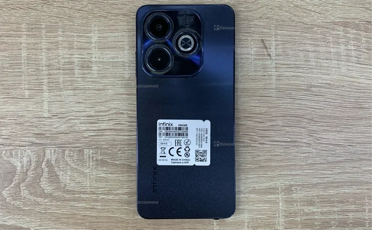 Infinix hot40i 8/256