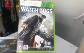 Купить Xbox 360 Watch Dogs б/у , в Симферополь Цена:700рублей