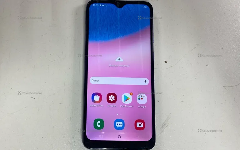 Samsung Galaxy A30s 32Gb