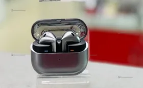 Купить Наушники Samsung Buds 3 б/у , в Новокуйбышевск Цена:5500рублей