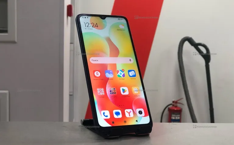Xiaomi Redmi 12C 3/64GB