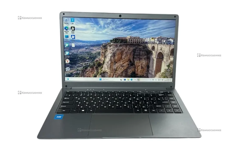 Ноутбук AZERTY AZ-1406