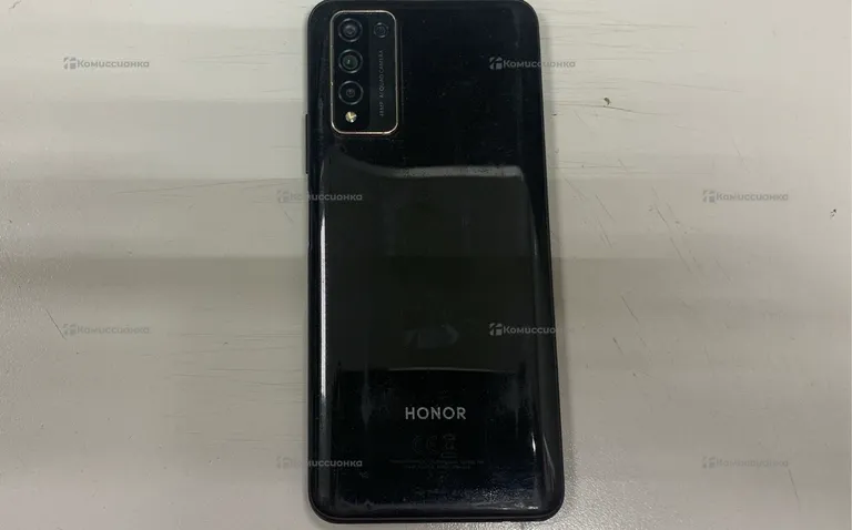 Honor 10x lite 4/128