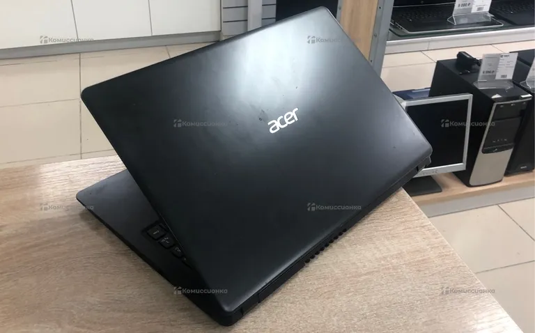 Ноутбук  Acer Extensa EX215-52