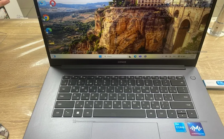 Ноутбук Huawei BDR-WDI