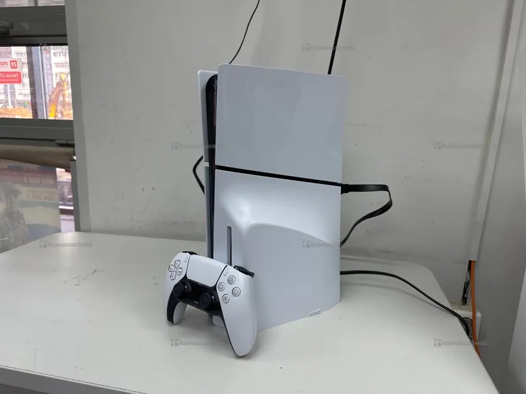 Приставка PS5 Slim 1 TB