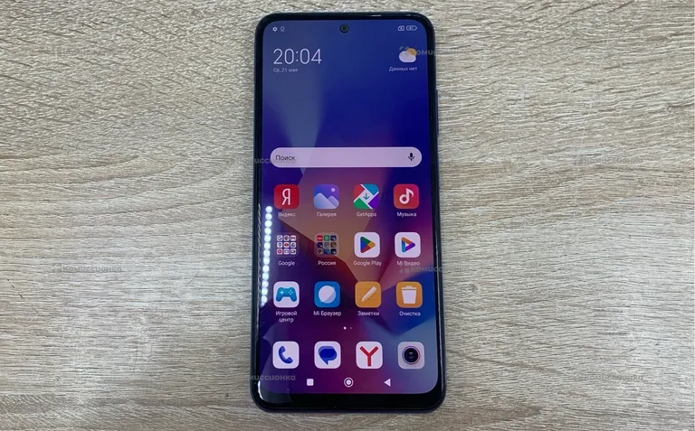 Xiaomi Redmi 10s 6/64